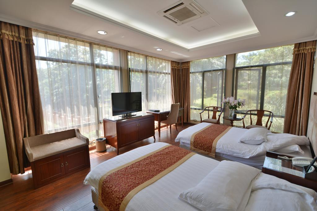 Arirang Hotel Кампала Экстерьер фото