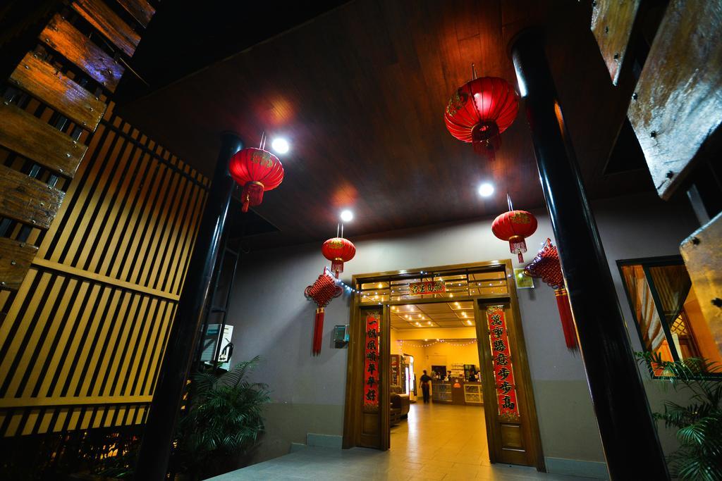 Arirang Hotel Кампала Экстерьер фото