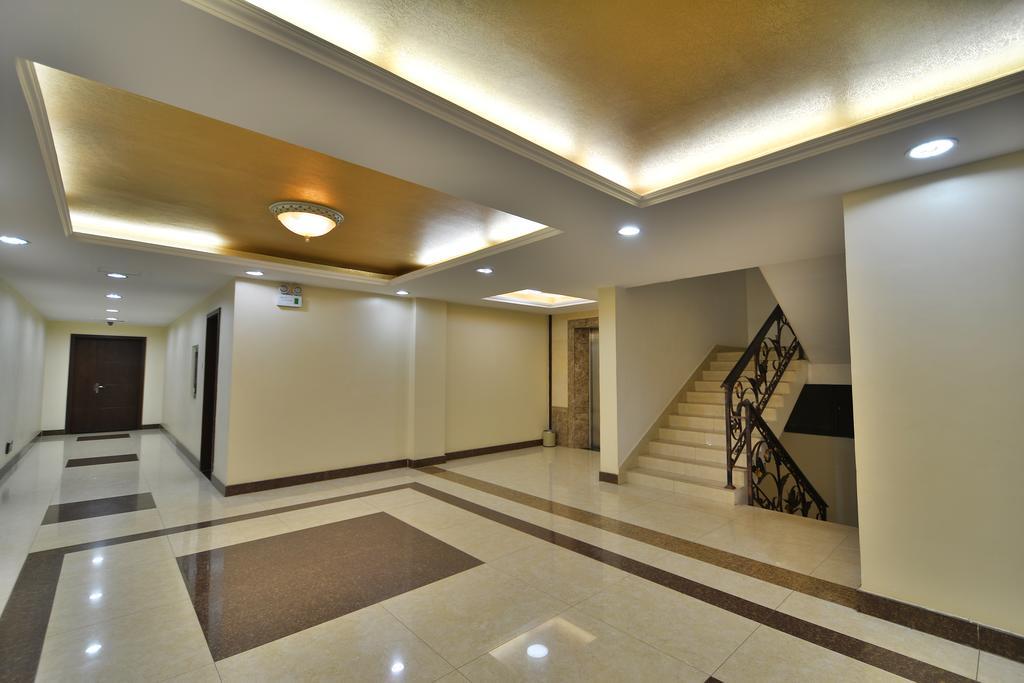 Arirang Hotel Кампала Экстерьер фото