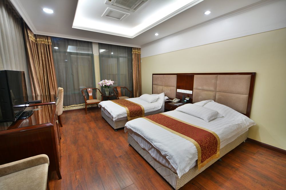Arirang Hotel Кампала Экстерьер фото